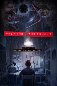 Masking Threshold (2021) BluRay {English With Subtitles} Full Movie 480p - 720p - 1080p poster