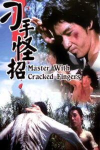 Master with Cracked Fingers (1979) poster