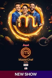 MasterChef India (2023) poster
