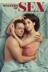 Masters of Sex (Season 1 – 4) {English With Subtitles} Complete Series 720p WEB-DL poster