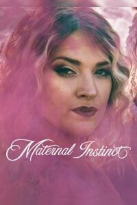 Maternal Instinct (2026) poster