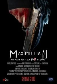 Maximillian (2019) Dual Audio Hindi 480p - 720p poster