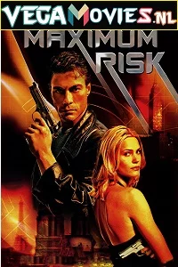 Maximum Risk (1996) Dual Audio {Hindi-English} 480p - 720p - 1080p poster