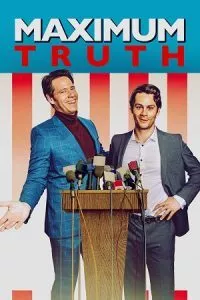 Maximum Truth (2023) WEB-DL {English With Subtitles} Full Movie 480p - 720p - 1080p poster