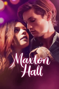 Maxton Hall: The World Between Us – Amazon Original (2024) poster