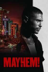 Mayhem! AKA Farang (2023) Dual Audio {Hindi-English} BluRay 480p - 720p - 1080p poster