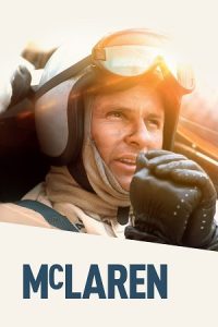 McLaren (2017) poster