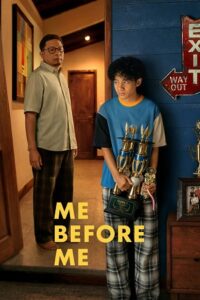 Me Before Me (2026) WEB-DL Dual-Audio {Hindi-Indonesian} 480p - 720p - 1080p poster