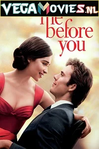 Me Before You (2016) poster