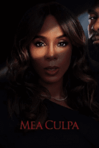 Mea Culpa (2024) poster