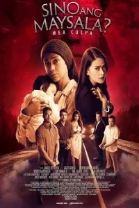 Mea Culpa (Season 1) E20 Added {Hindi Dubbed} WeB-DL 720p poster