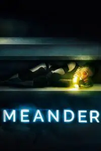 Meander (2020) poster