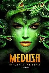 Medusa (2020) BluRay Dual Audio {Hindi-English} 480p - 720p - 1080p poster