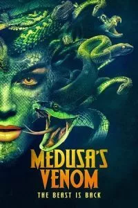 Medusa’s Venom (2023) WEB-DL {English With Subtitles} Full Movie 480p - 720p - 1080p poster