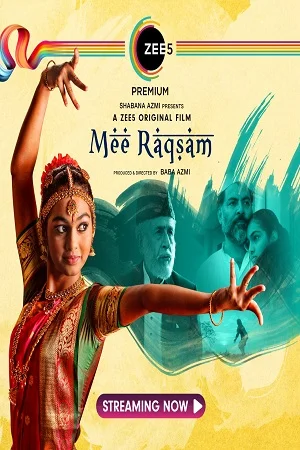 Mee Raqsam (2020) poster