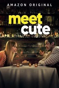 Meet Cute (2022) poster