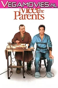 Meet The Parents (2000) poster