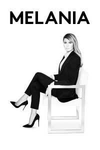 Melania (2026) WEB-DL {English With Subtitles} Full Movie 480p - 720p - 1080p poster