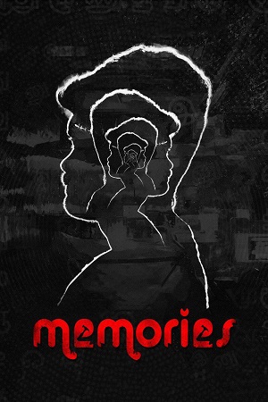 Memories (2023) Dual Audio [Hindi + Tamil] 480p - 720p - 1080p WeB-DL poster