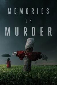 Memories of Murder (2003) poster