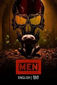 Men (2022) poster