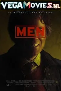 Men (2022) poster