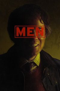 Men (2022) poster
