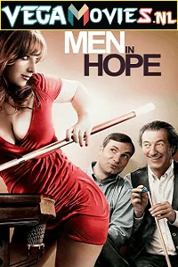 [18+] Men in Hope (2011) English 720p BluRay poster