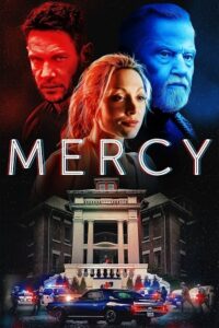 Mercy (2023) poster
