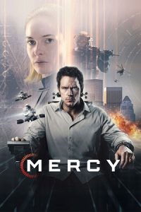 Mercy (2026) Amazon-WEB-DL Dual Audio Hindi (??????-DD5.1 + English) 480p - 720p - 1080p poster