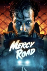 Mercy Road (2023) poster
