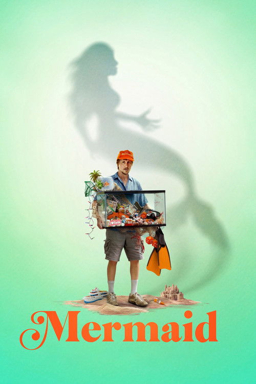 Mermaid (2026) WEB-DL Dual Audio {Hindi-English} 480p - 720p - 1080p poster