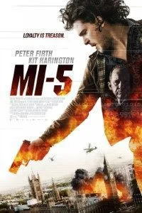 MI-5: Spooks: The Greater Good (2015) Dual Audio [Hindi-English] WeB-DL 480p - 720p - 1080p poster