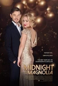 Midnight at the Magnolia (2020) Dual Audio {Hindi-English} 480p - 720p - 1080p poster