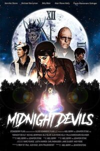 Midnight Devils (2019) Dual Audio {Hindi-English} BluRay 480p - 720p - 1080p poster