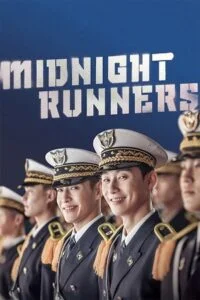 Midnight Runners (2017) Dual Audio [Hindi + Korean] WeB-DL 480p - 720p - 1080p poster