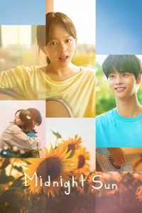 Midnight Sun (2025) WEB-DL Dual Audio {Hindi-Korean} 480p - 720p - 1080p poster