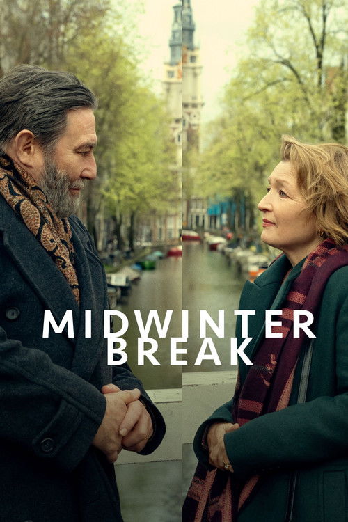 Midwinter Break (2026) BluRay Dual Audio {Hindi-English} 480p - 720p - 1080p poster