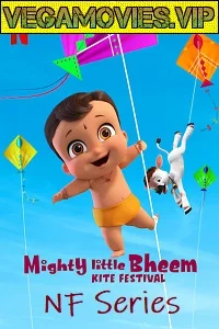 Mighty Little Bheem: Kite Festival (2021) poster