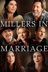 Millers in Marriage (2024) poster