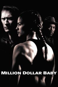 Million Dollar Baby (2004) Dual Audio {Hindi-English} BluRay 480p - 720p - 1080p poster