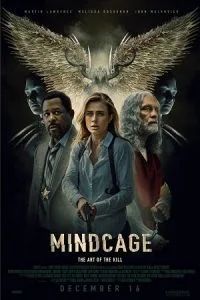 Mindcage (2022) WEB-DL {English With Subtitles} Full Movie 480p - 720p - 1080p poster
