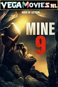 Mine 9 (2019) poster