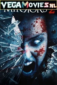 Mirrors 2 (2010) poster