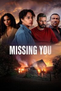 Missing You (2025) Season 1 Complete Dual Audio {Hindi-English} Netflix Original WEB Series 480p - 720p WEB-DL poster
