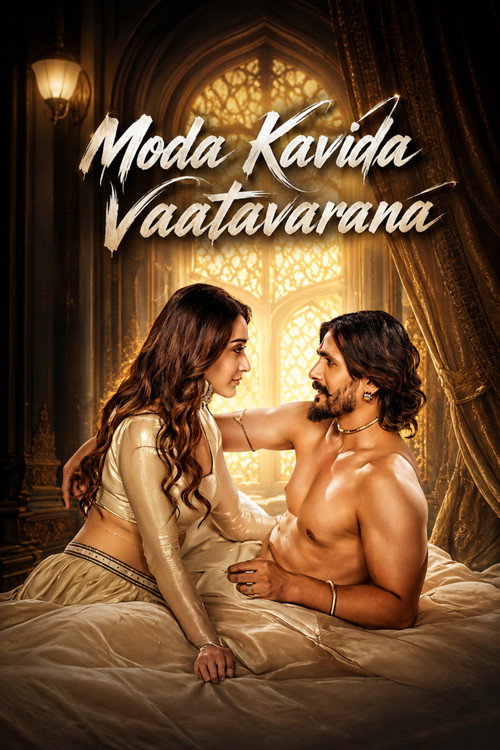 Moda Kavida Vaatavarana (2026) poster