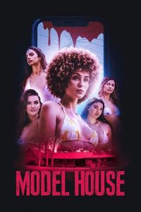 Model House (2024) poster