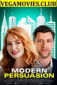 Modern Persuasion (2020) HDRip English Full Movie 480p - 720p poster