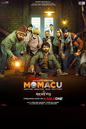 Momacu (2026) Multi-Audio (Hindi-Tamil-Telugu-Malayalam) WeB-DL 480p - 720p - 1080p poster