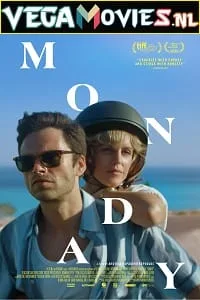 Monday (2020) poster